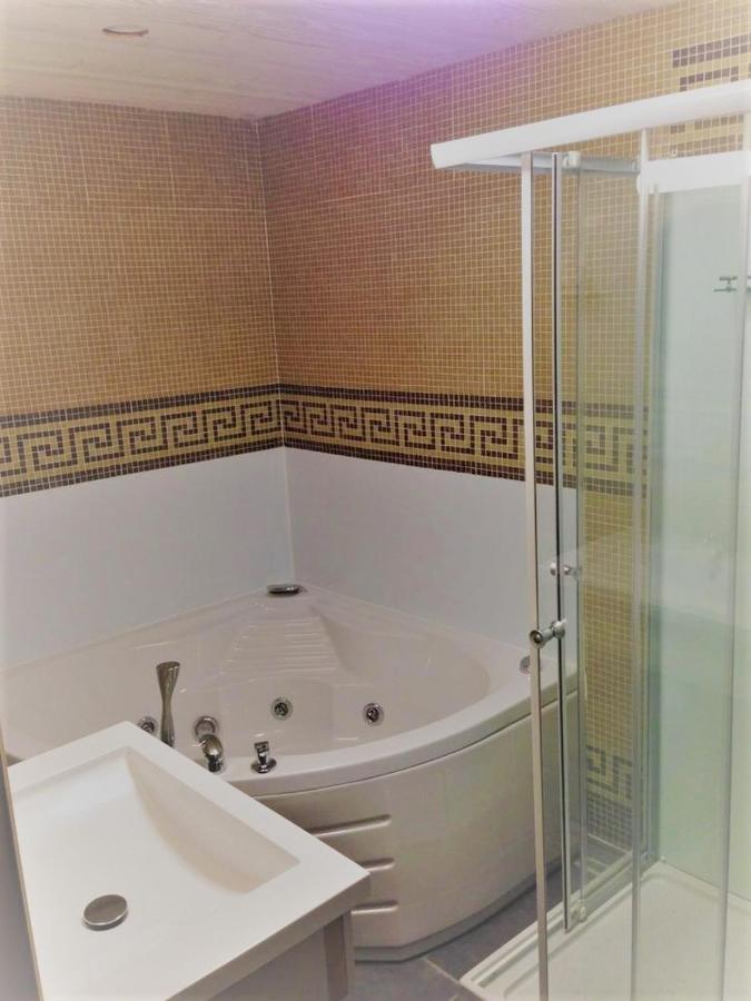 B&B Aalsters Genot Экстерьер фото